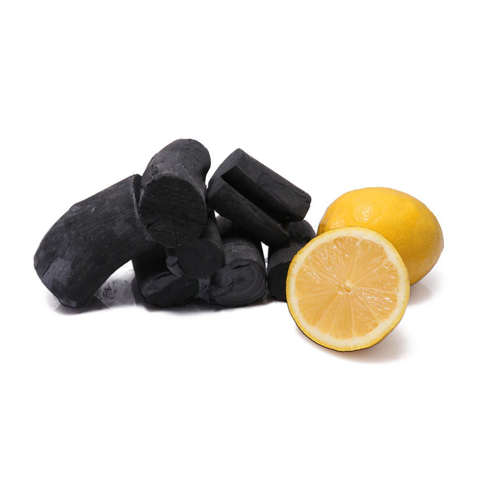 بهترین زغال لیمو